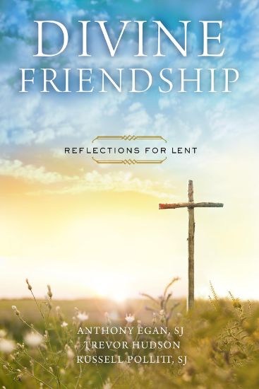 Picture of Divine Friendship - eBook [ePub]