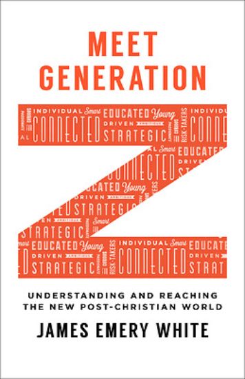 Picture of Meet Generation Z - eBook [ePub]