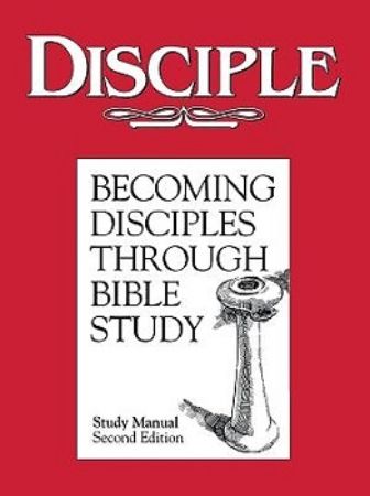 Picture for category Disciple I