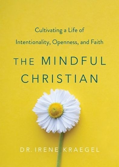 Picture of The Mindful Christian - eBook [ePub]