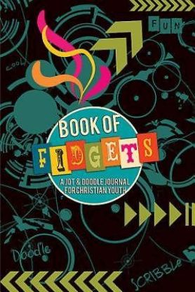 Picture of Book of Fidgets