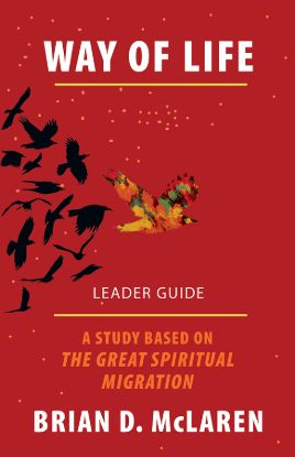 Picture of Way of Life Leader Guide