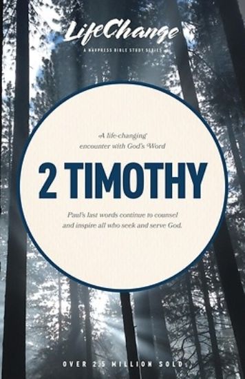 Picture of 2 Timothy