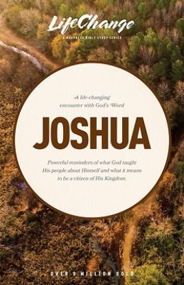 Picture of Joshua (16 Lessons)