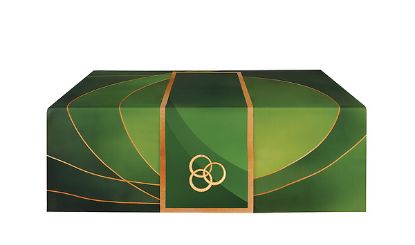 Picture of Altar Frontal Overlay 18" W x 50" D