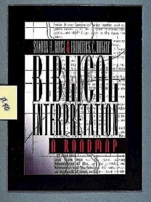 Picture of Biblical Interpretation