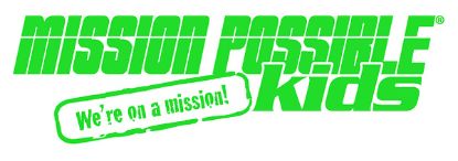 Picture of Mission Possible Kids Third Year
