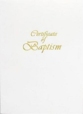 Picture for category Certificates