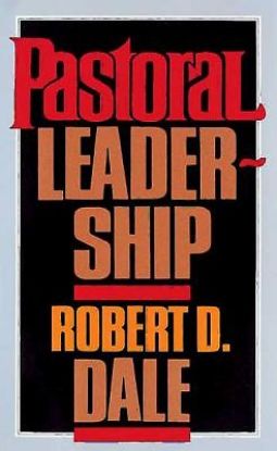 Picture of Pastoral Leadership