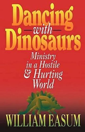 Picture of Dancing with Dinosaurs