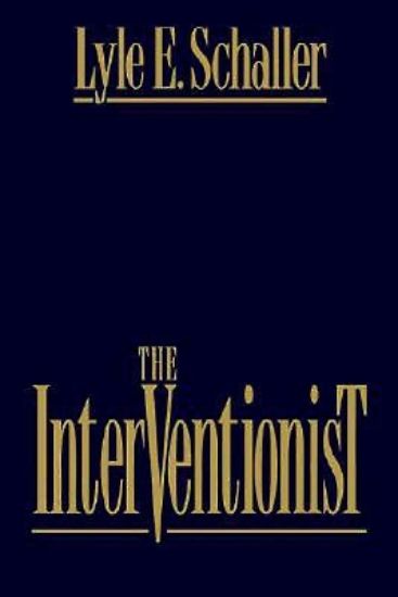 Picture of The Interventionist