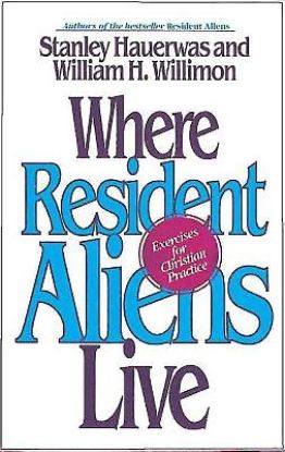 Picture of Where Resident Aliens Live