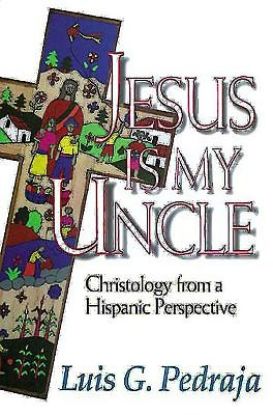 Picture of Jesus Is My Uncle