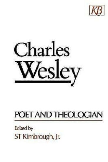Picture of Charles Wesley