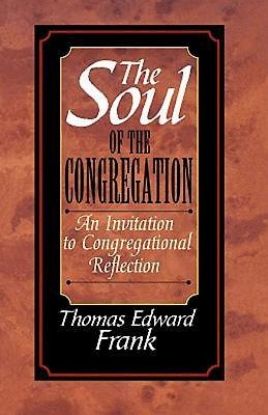 Picture of The Soul of the Congregation