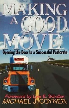 Picture of Making a Good Move