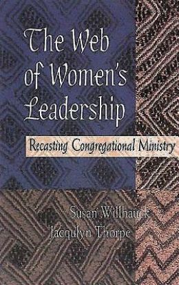 Picture of The Web of Women's Leadership  31154