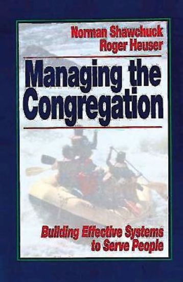 Picture of Managing the Congregation