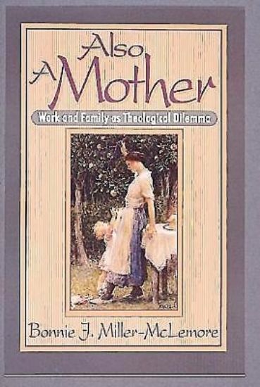 Picture of Also a Mother