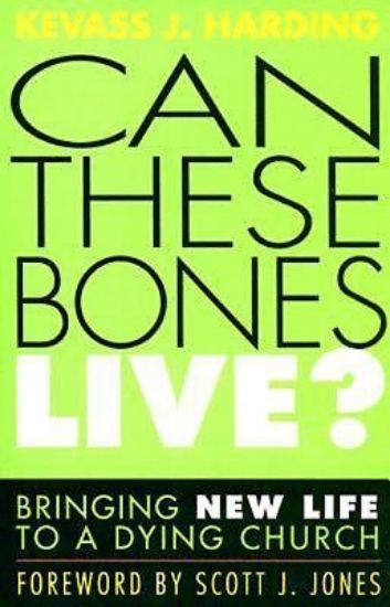 Picture of Can These Bones Live?