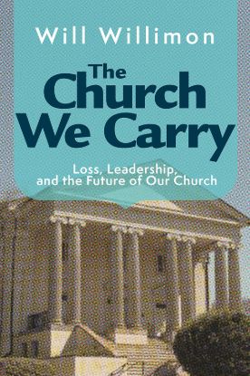 Picture of The Church We Carry
