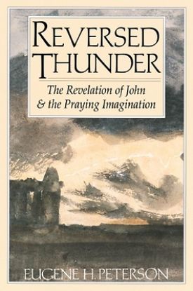 Picture of Reversed Thunder
