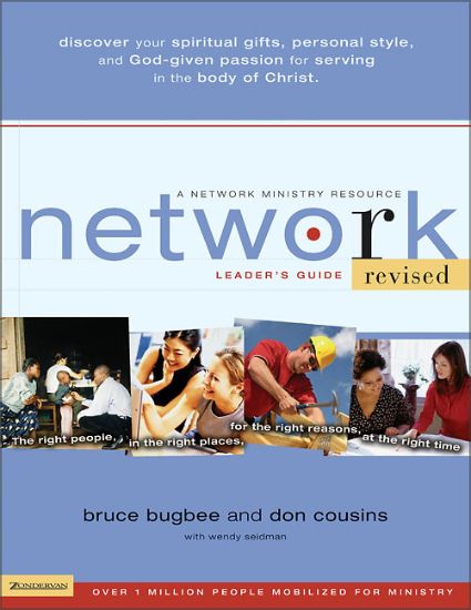 Picture of Network Leader's Guide