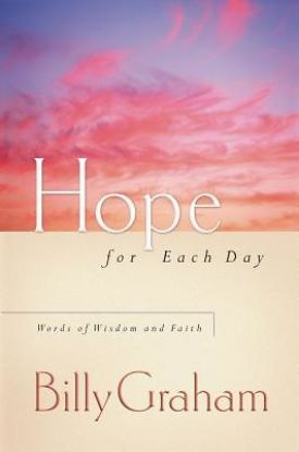 Picture of Hope for Each Day - eBook [ePub]