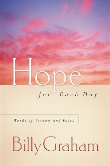Picture of Hope for Each Day - eBook [ePub]