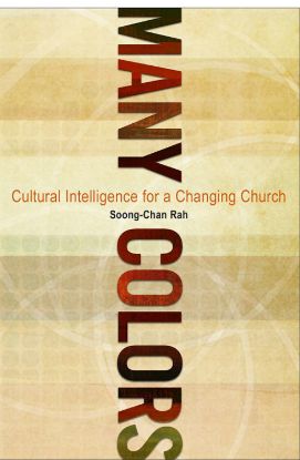 Picture of Many Colors - eBook [ePub]