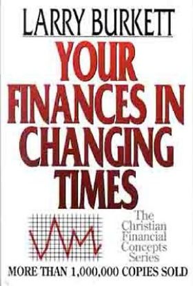 Picture of Your Finances In Changing Times - eBook [ePub]