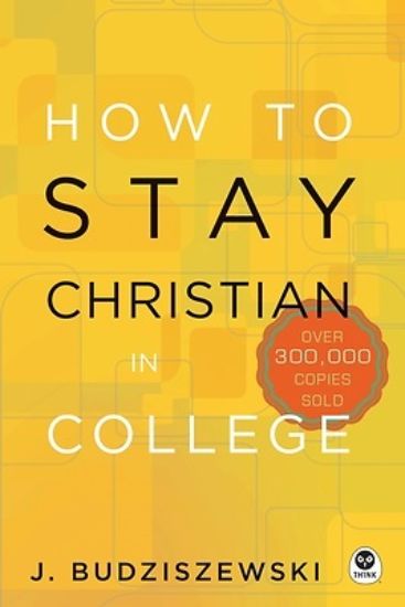 Picture of How to Stay Christian in College - eBook [ePub]