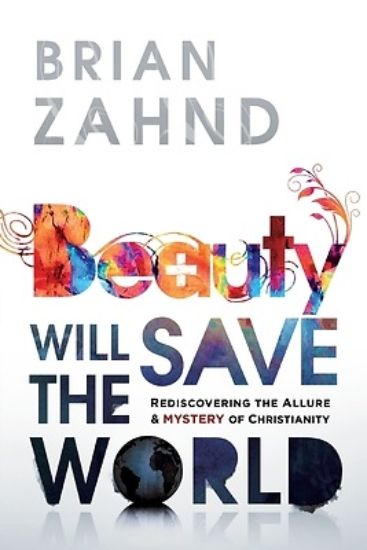 Picture of Beauty Will Save the World - eBook [ePub]