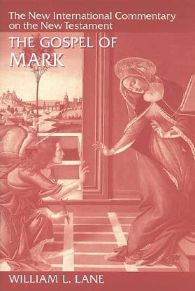 Picture of The Gospel of Mark - eBook [ePub]