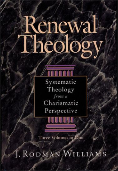 Picture of Renewal Theology - eBook [ePub]