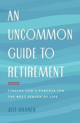 Picture of An Uncommon Guide to Retirement - eBook [ePub]