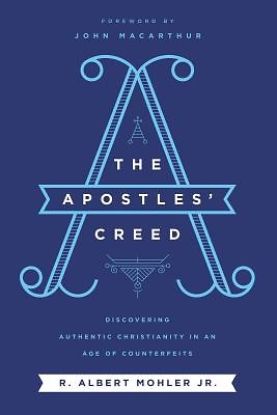 Picture of The Apostles' Creed - eBook [ePub]