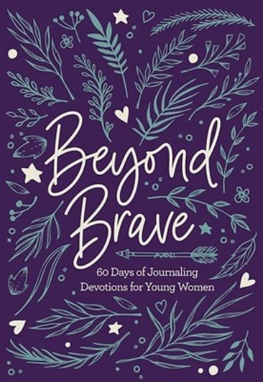 Picture of Beyond Brave - eBook [ePub]