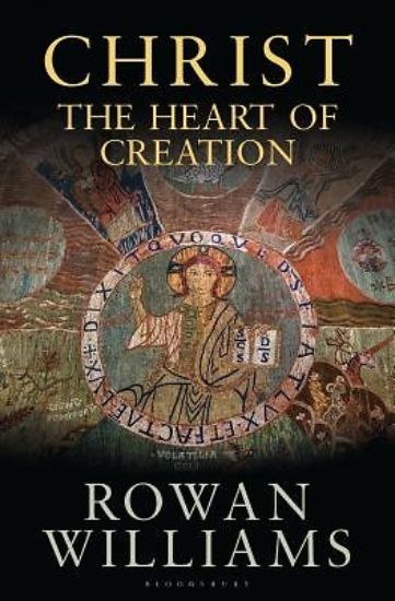 Picture of Christ the Heart of Creation - eBook [ePub]