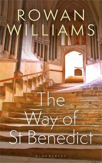 Picture of The Way of St Benedict - eBook [ePub]