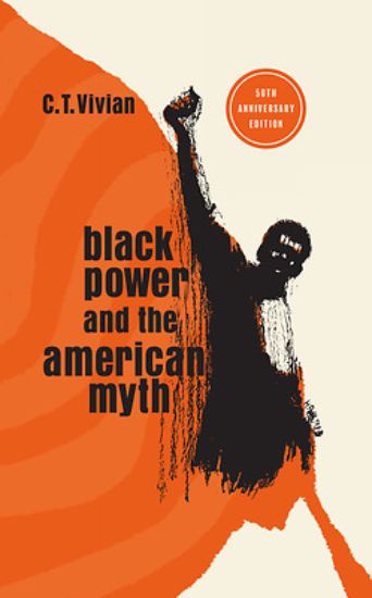 Picture of Black Power and the American Myth - eBook [ePub]