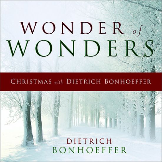 Picture of Wonder of Wonders - eBook [ePub]