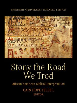 Picture of Stony the Road We Trod - eBook [ePub]