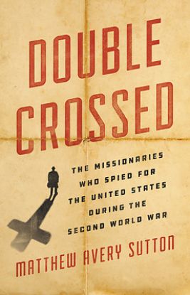 Picture of Double Crossed - eBook [ePub]