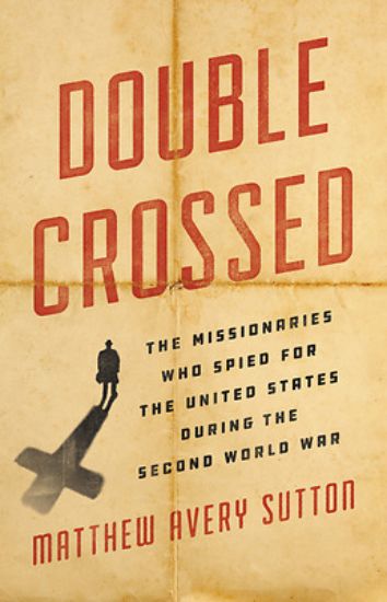 Picture of Double Crossed - eBook [ePub]