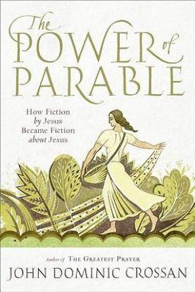 Picture of The Power of Parable - eBook [ePub]