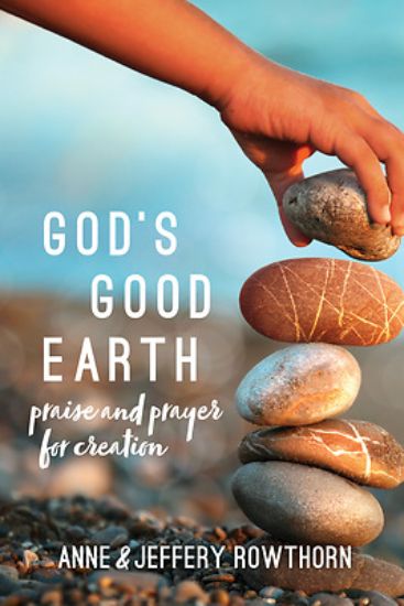 Picture of God's Good Earth - eBook [ePub]