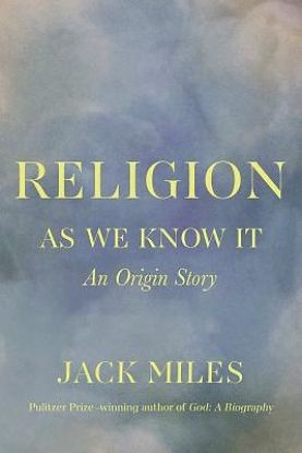 Picture of Religion as We Know It - eBook [ePub]