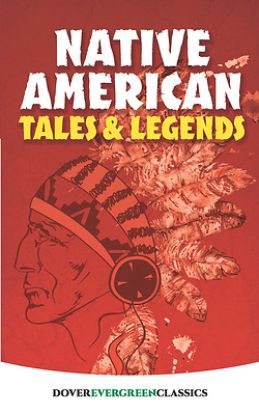 Picture of Native American Tales and Legends - eBook [ePub]