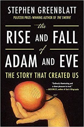 Picture of The Rise and Fall of Adam and Eve - eBook [ePub]